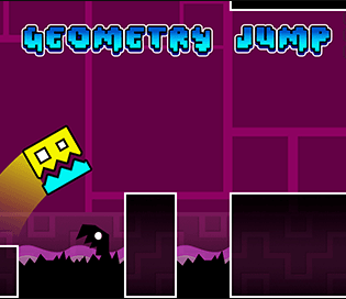 Geometry Jump - Play Online
