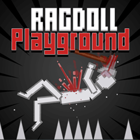 Ragdoll Playground - Play Online